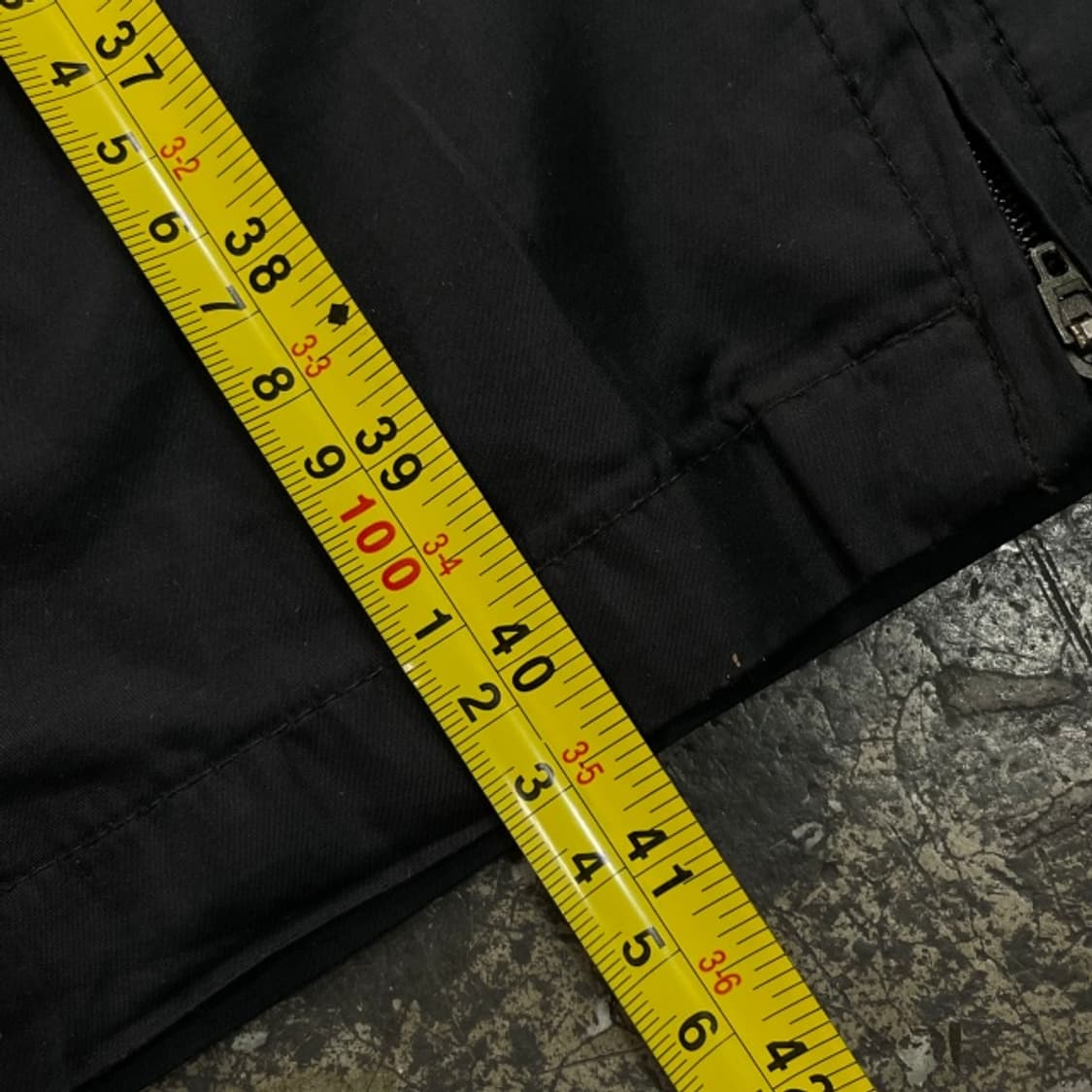 105 나이키 나일론 팬츠 상품이미지9