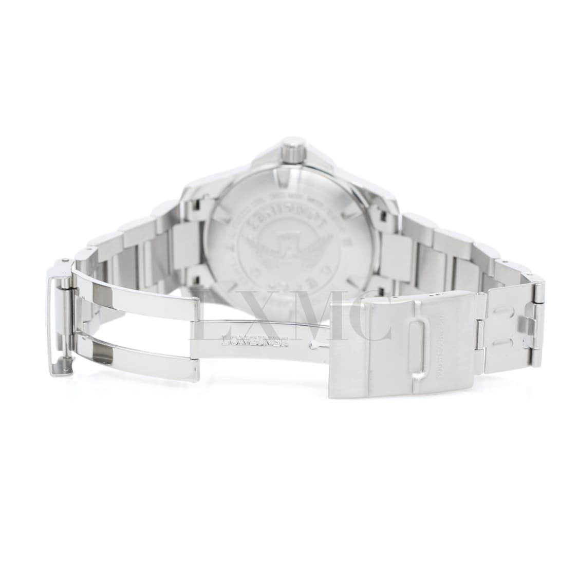 론진 시계 하이드로 콘퀘스트 다이버 워치 L36954536 상품이미지3