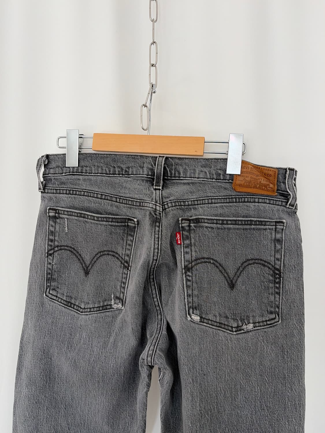Levi's denim pants  상품이미지5