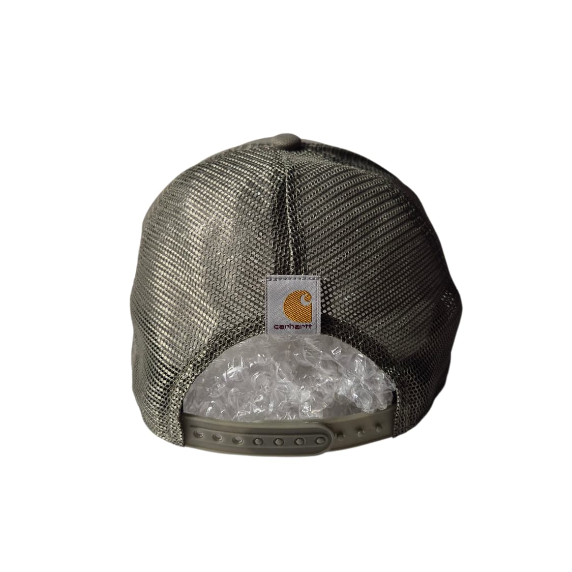 carhartt) 칼하트 DOG 패취 트러커 캡 상품이미지4