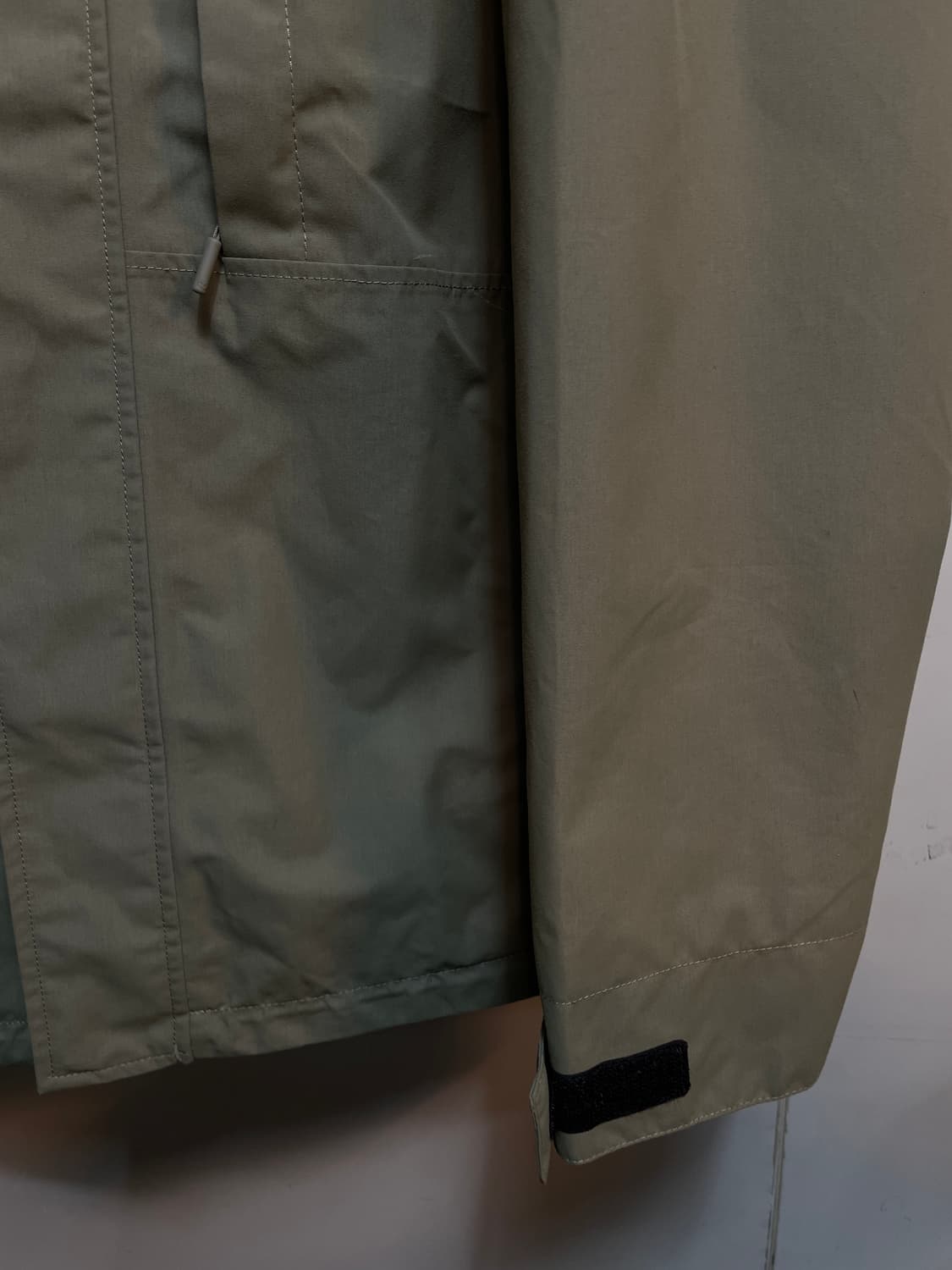 팀버랜드 벤톤 워터프루프 자켓 상품이미지4