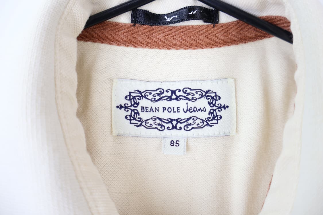 Beanpole Y2k Polo Shirts 상품이미지10