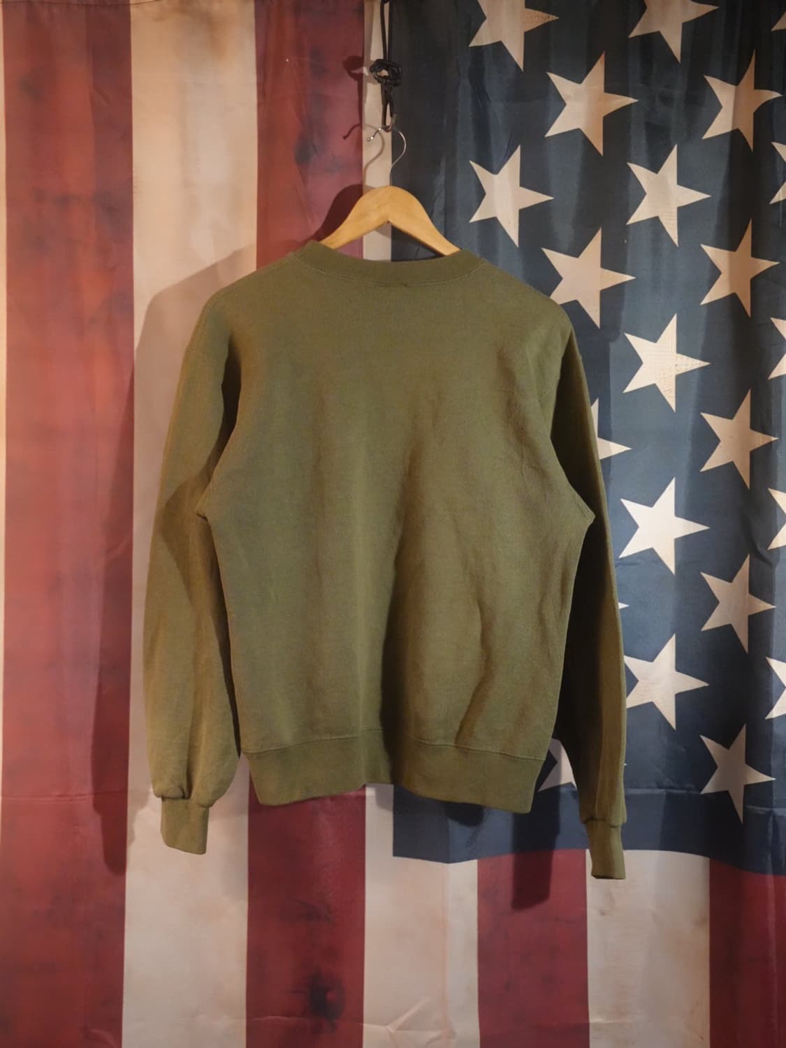 USMC sweat (S) 상품이미지2