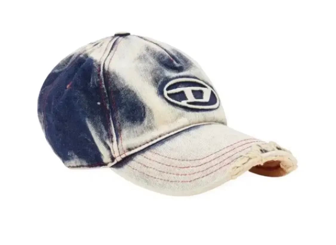 디젤 세이몬 모자 1사이즈 상품이미지1