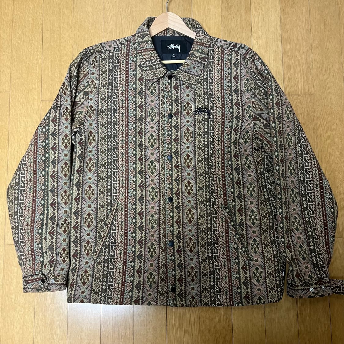 Stussy 상품이미지1