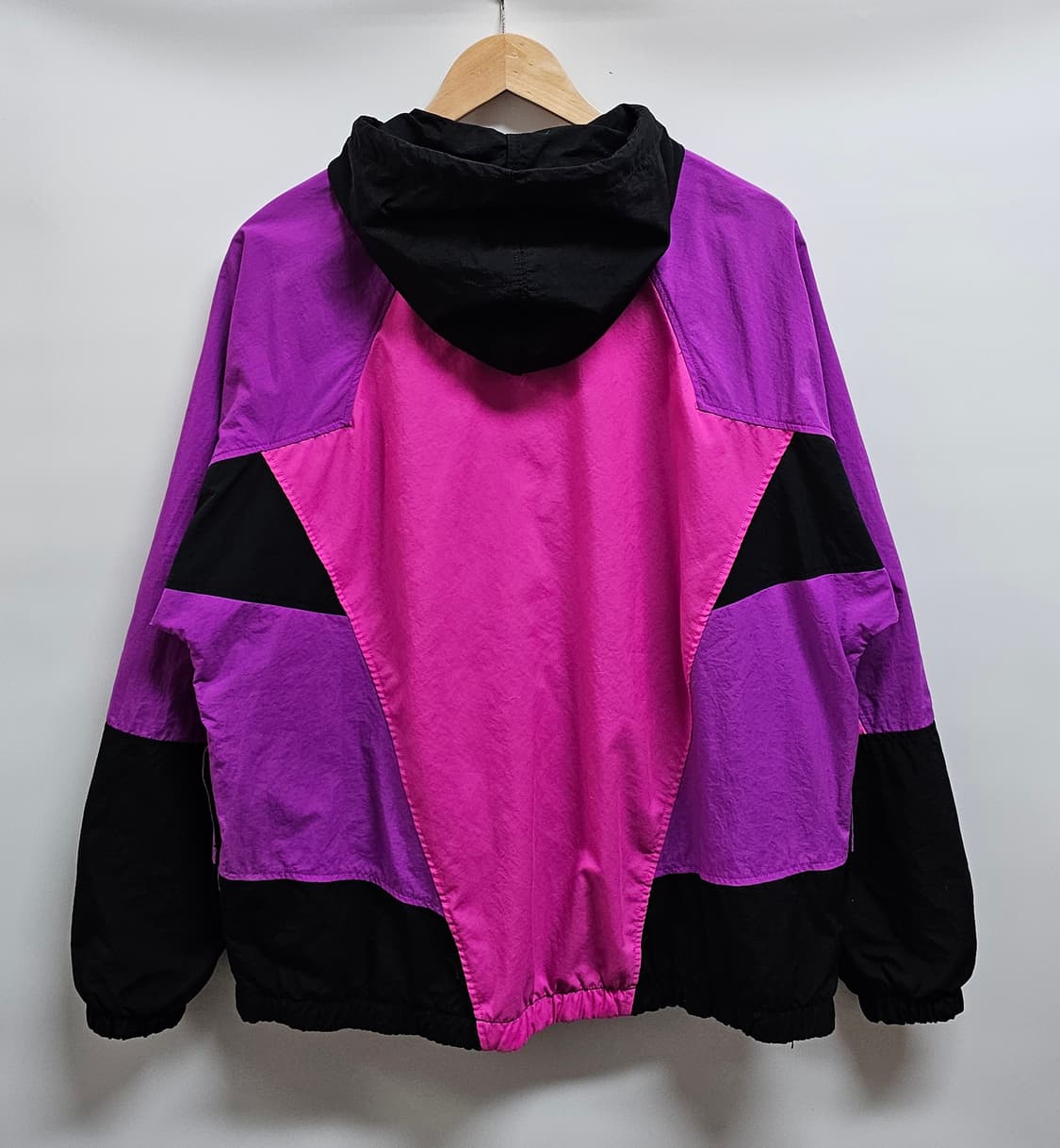 나이키 윈드러너 칵테일 후드자켓 L 상품이미지2