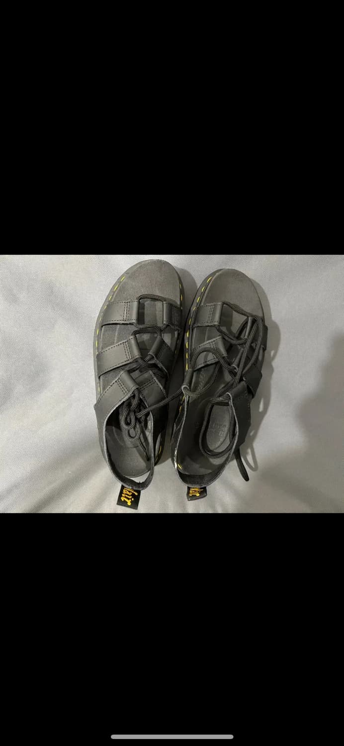 닥터마틴 나틸라 샌들 245 상품이미지1