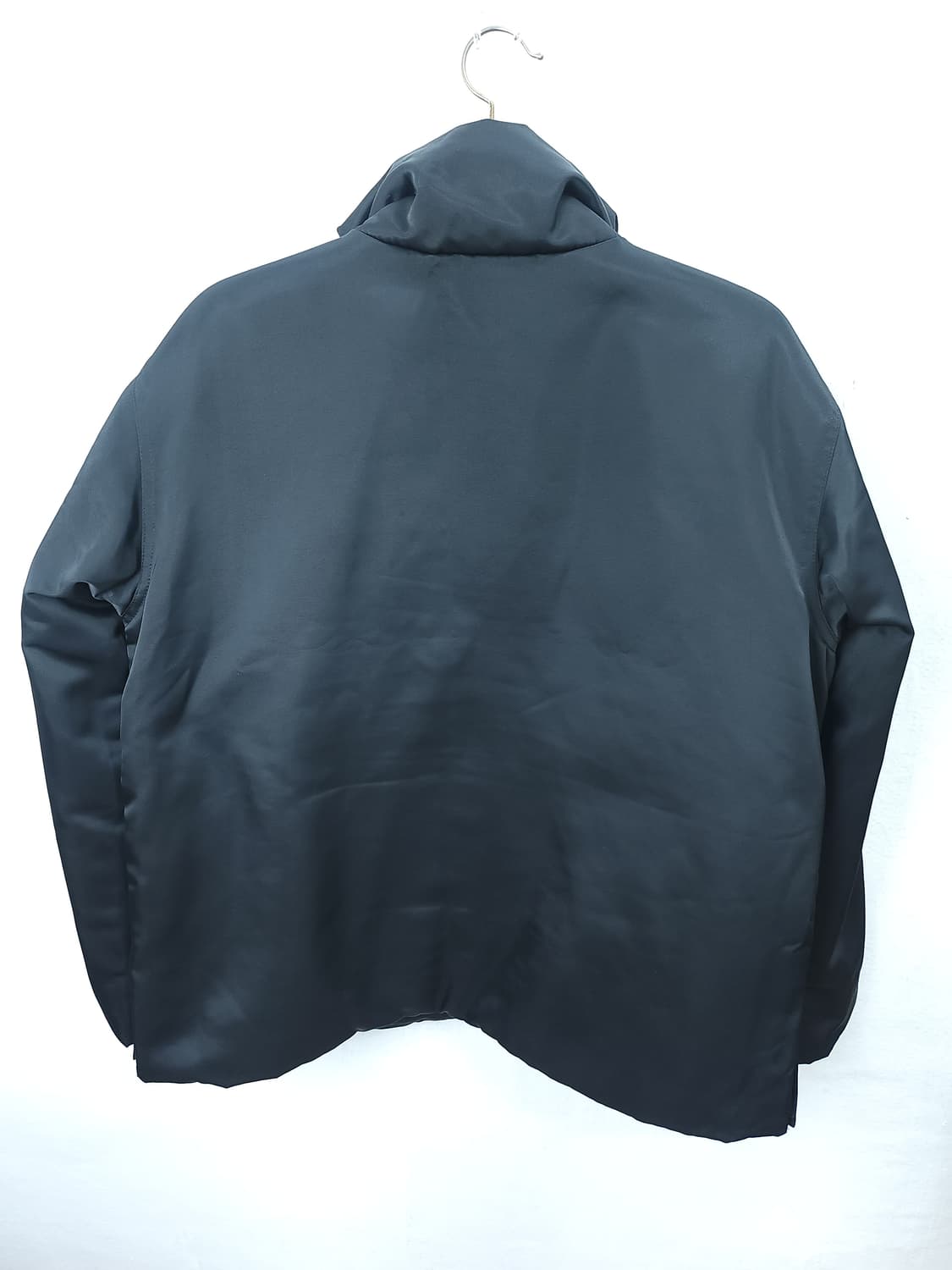 나이키 블랙 패딩 110 XXL 새제품급 상품이미지3