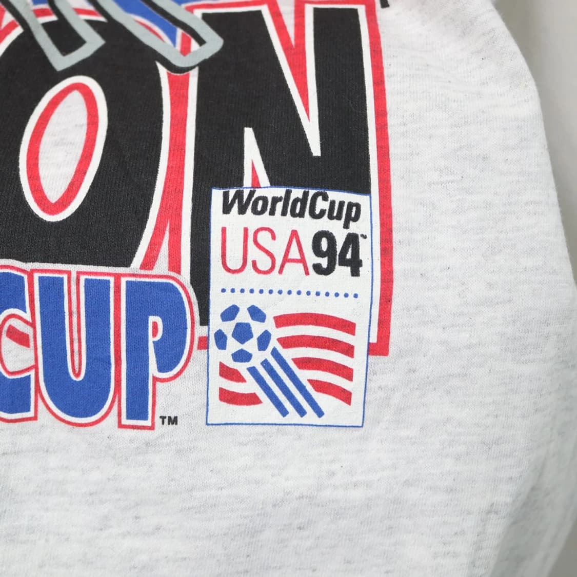 [ DEAD STOCK] 90'S SALEM  반팔 티셔츠 66118 상품이미지8