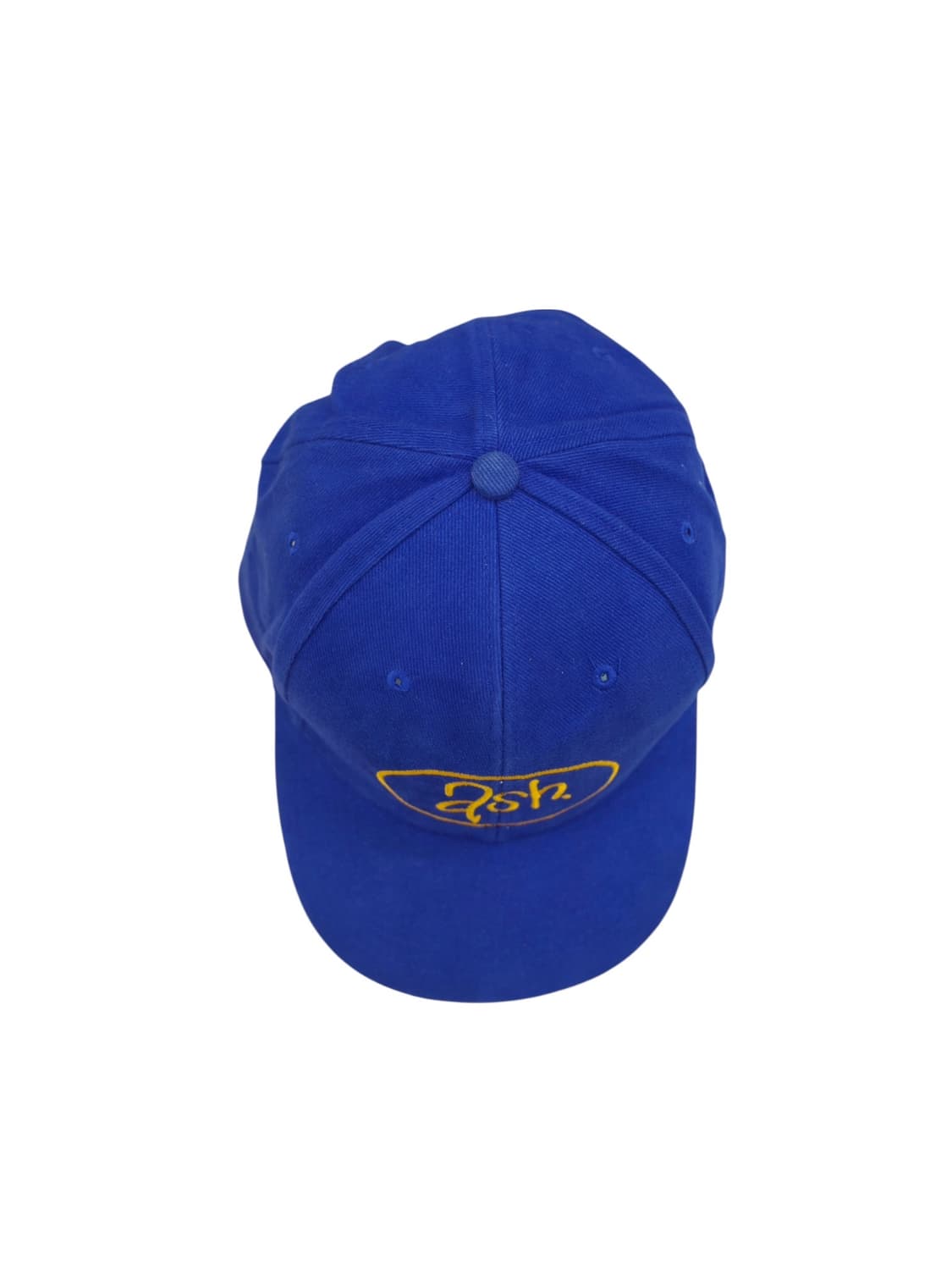 90‘s 애쉬 빈티지 밴드 볼캡 상품이미지3