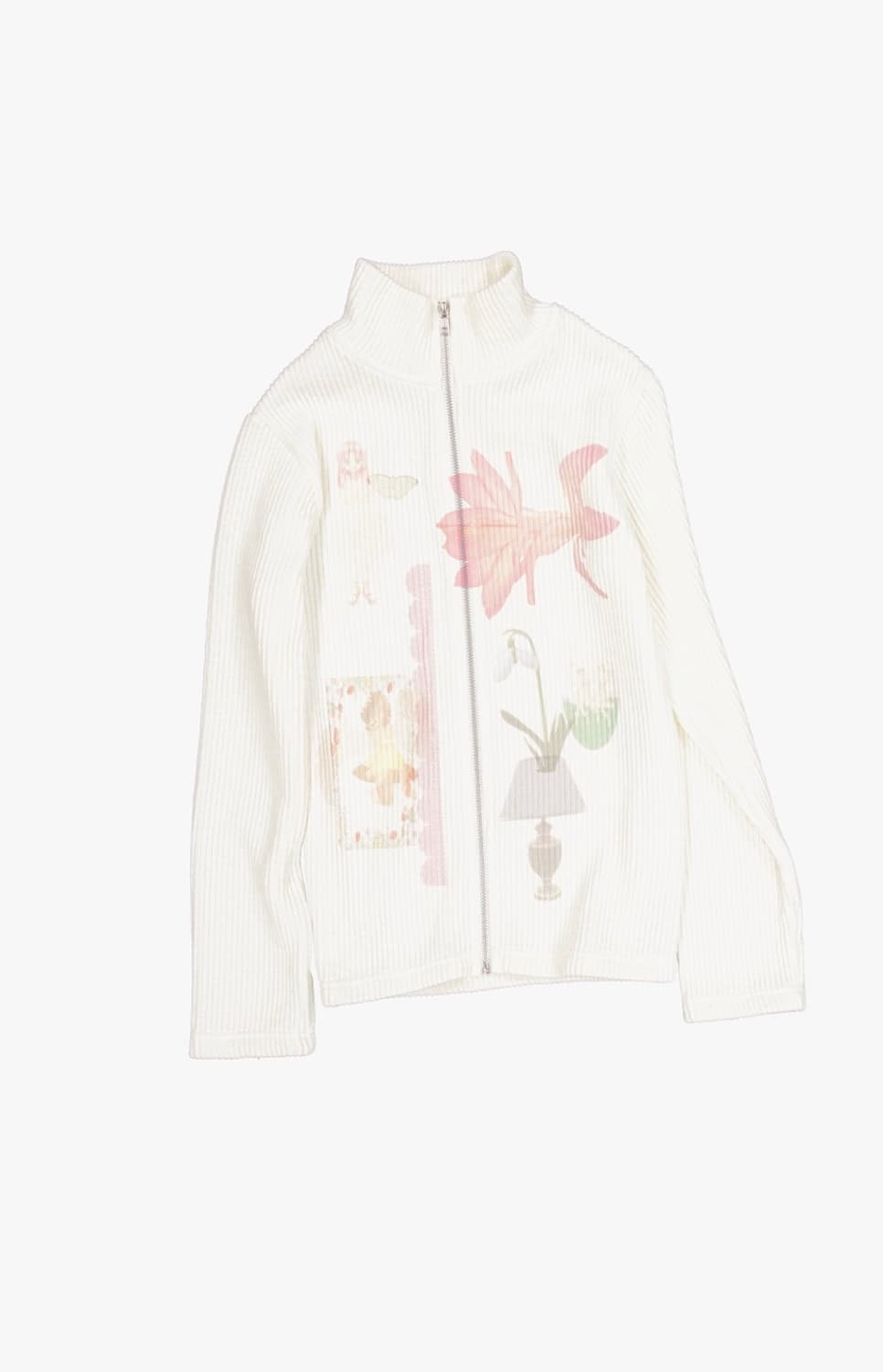 영마일웨어 뮤즈 립 집업 상품이미지2