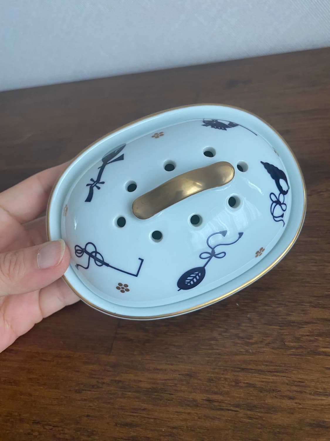 ARITA-JAPAN Porcelain Trinket 상품이미지2