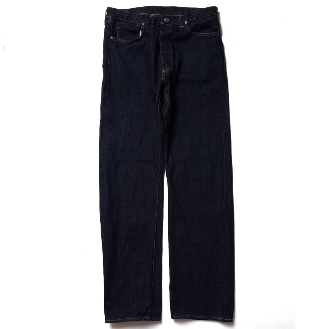 제라도 Jelado Selvedge Denim Pants 상품이미지1