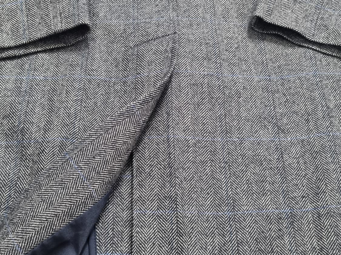 MITSUKOSHI × Oscar de la Renta - 발마칸 코트 상품이미지5