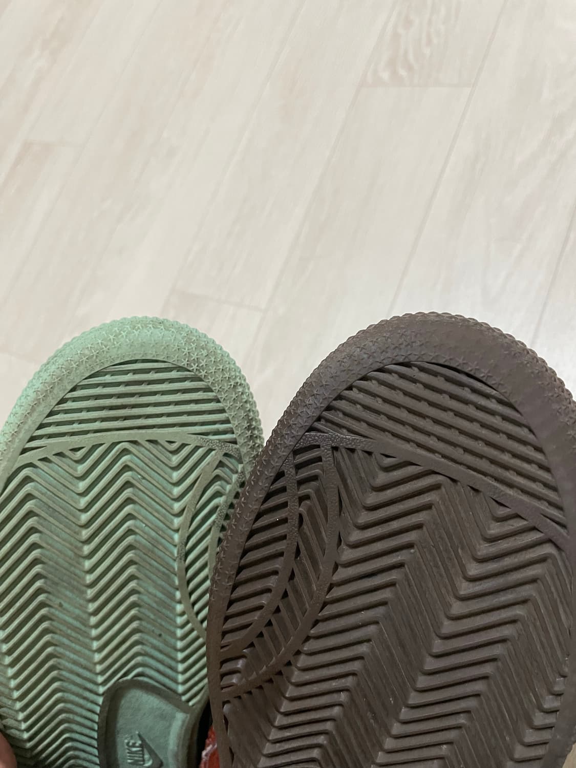 나이키 스와거 터미네이터 상품이미지5