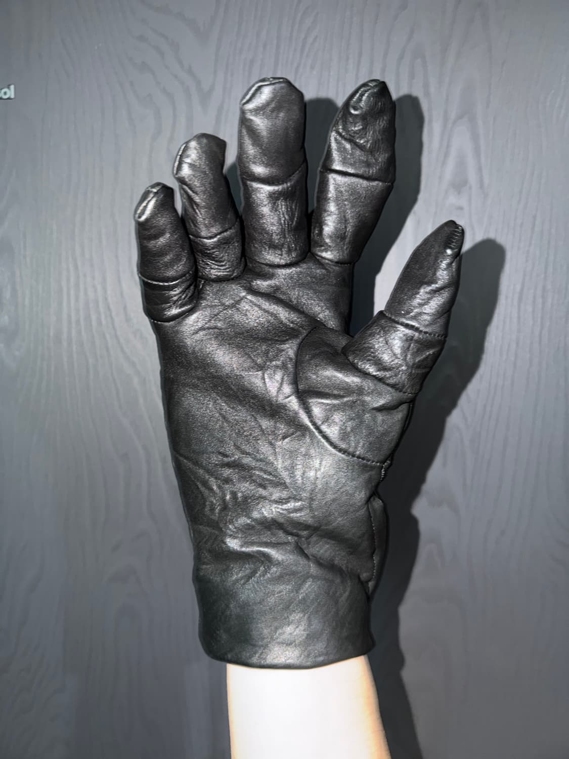 LEON LOUIS Hand Glove 상품이미지1