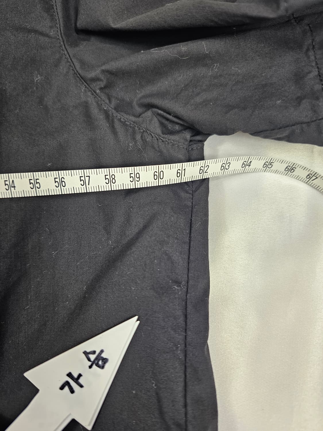 엔엔엔원반팔셔츠 상품이미지5