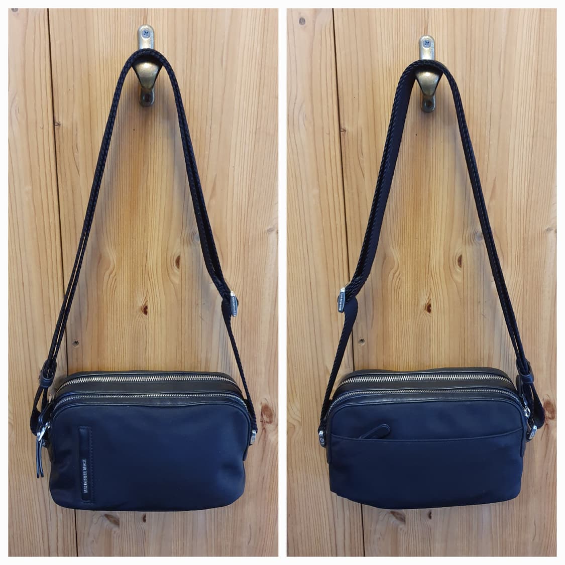 만다리나덕 크로스백 상품이미지2