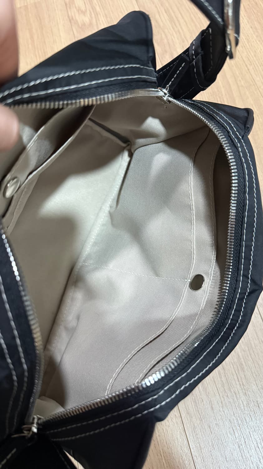 hyeki 혜키 포티백 상품이미지9