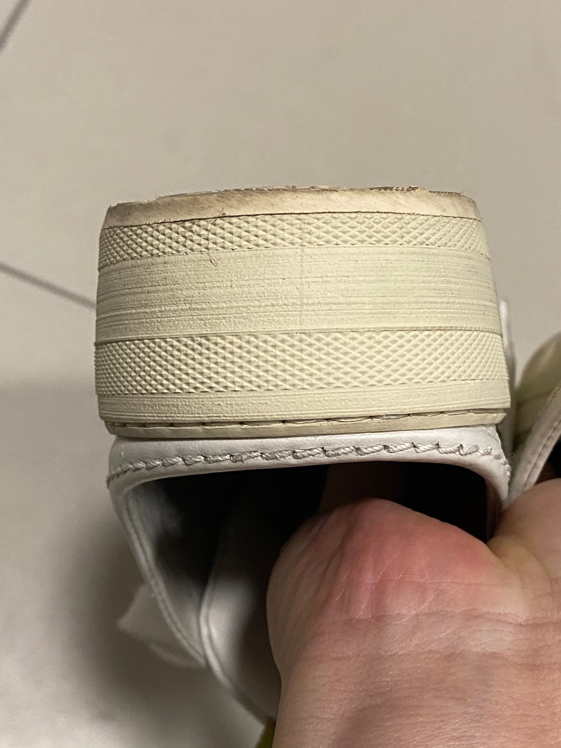 써네이 뮬 사보 상품이미지6