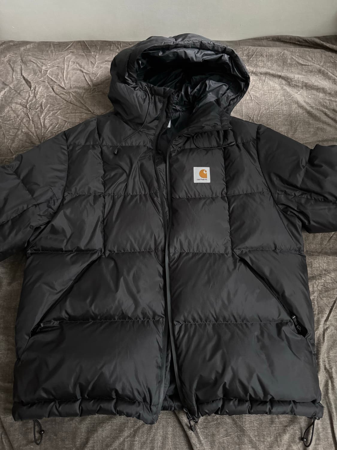 칼하트 WIP 아스펜 패딩 상품이미지1