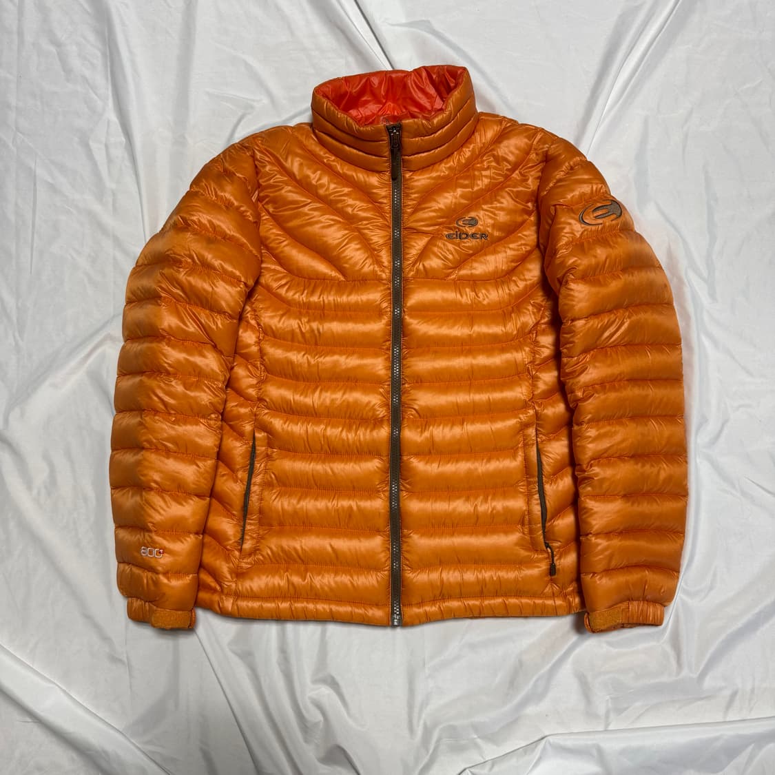 L] 아이더 아르손 여성 헝가리구스다운 경량자켓 상품이미지1