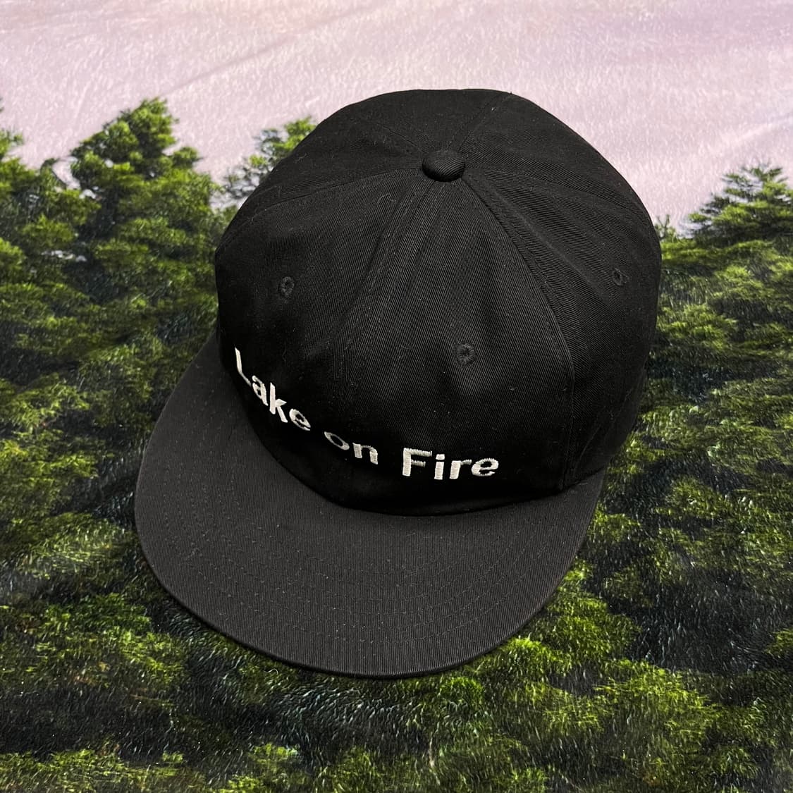 [OS] 디스이즈네버댓 레이크 온 파이어 캠프캠 상품이미지3