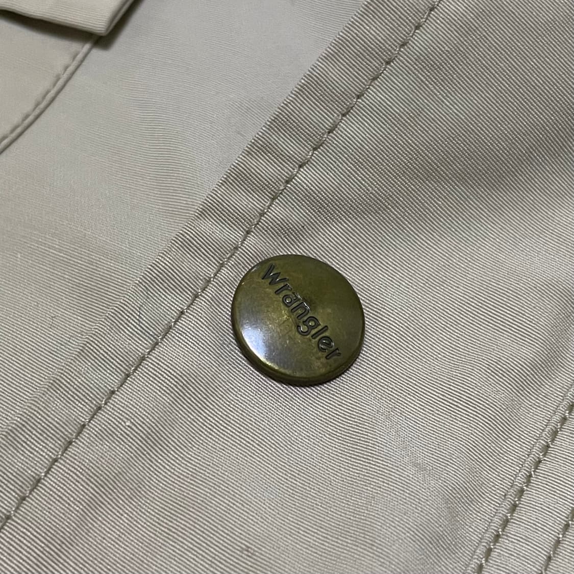 Wrangler 랭글러 나일론 파카 상품이미지7