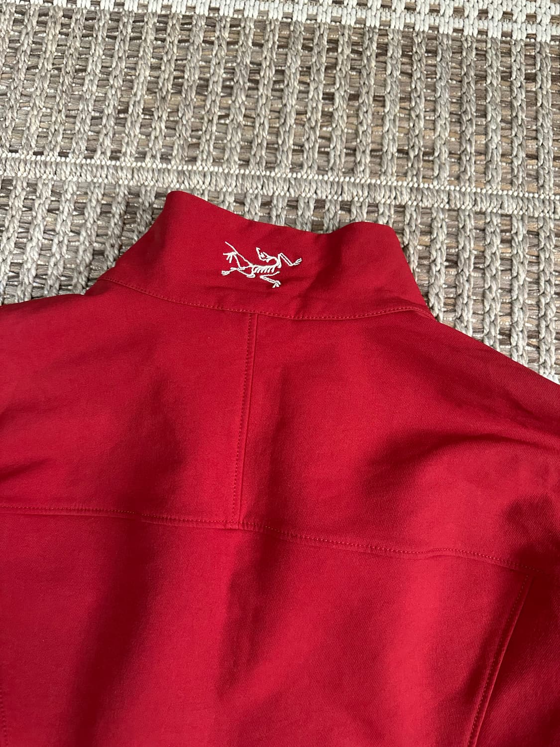 아크테릭스 여성 자켓 S(85) 상품이미지6