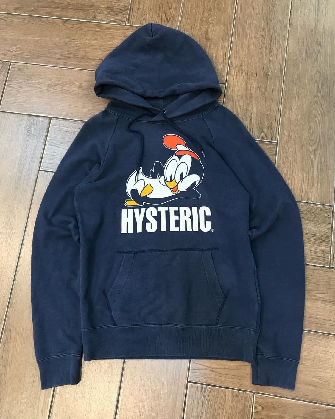 Hysteric Glamour X Cartoon Network hood 상품이미지7