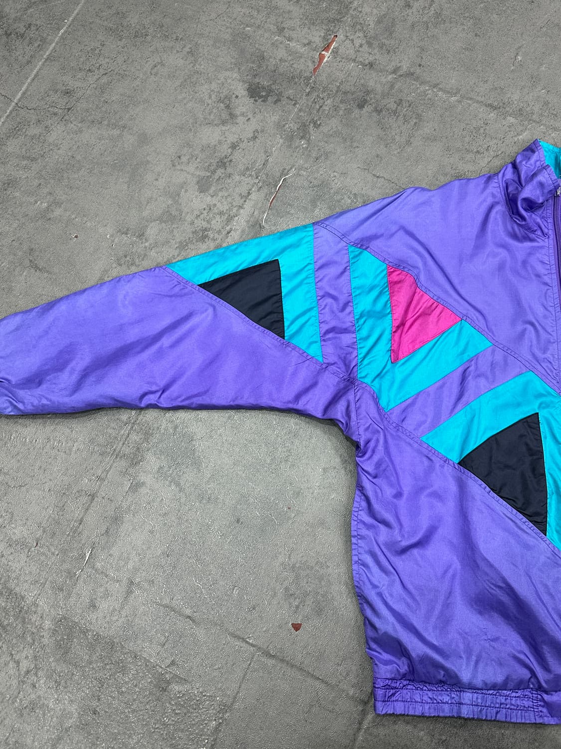 푸마 올드스쿨 바람막이 상품이미지3