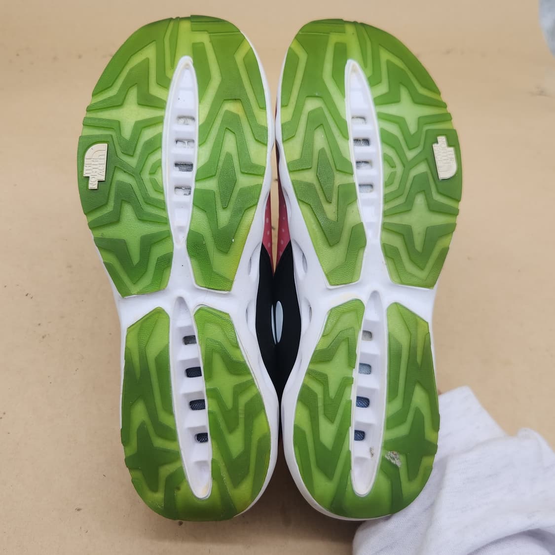 노스페이스 아쿠아슈즈240 상품이미지3