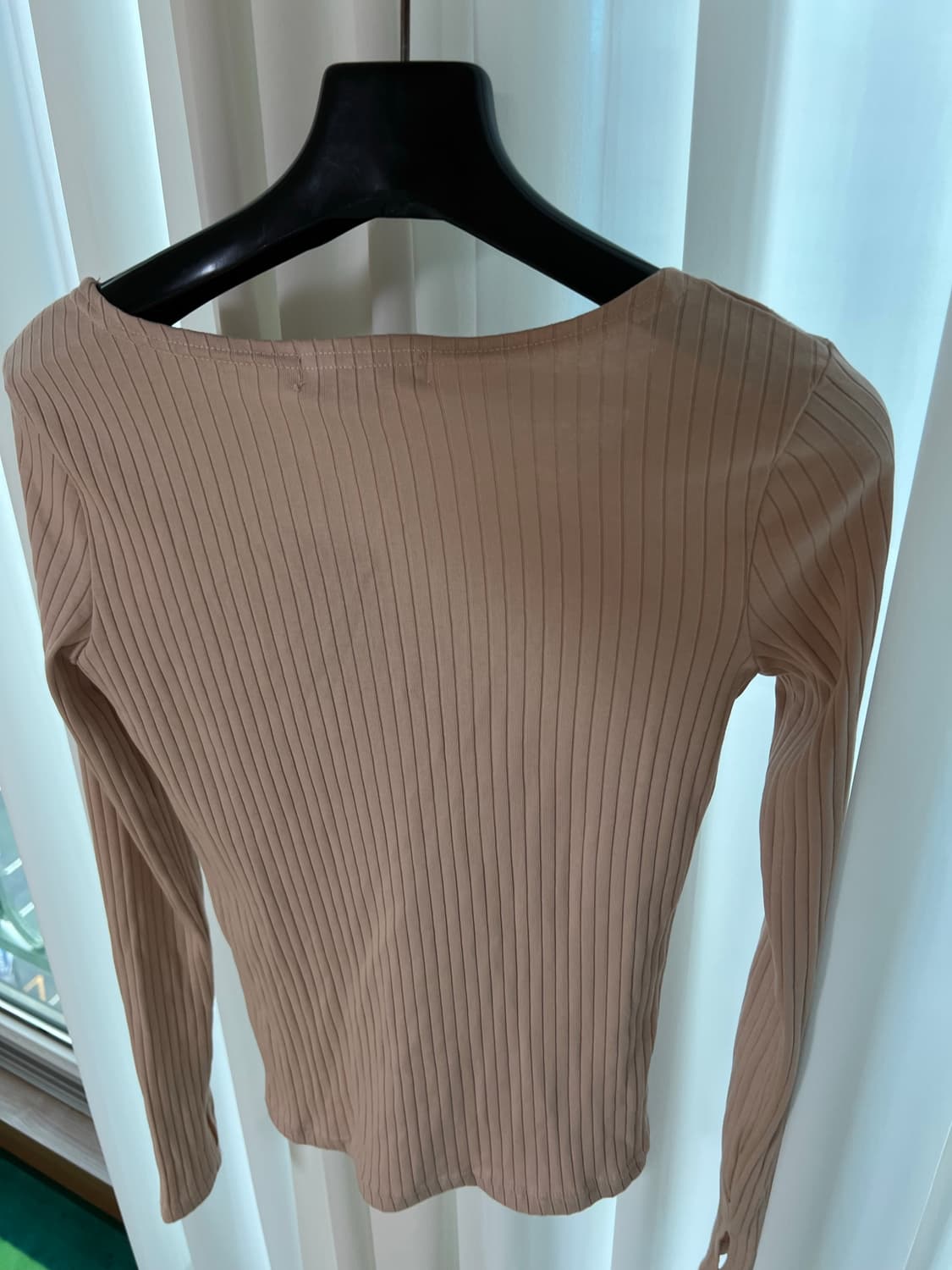 Pleasenofollow 플리즈노팔로우 탑 상품이미지4