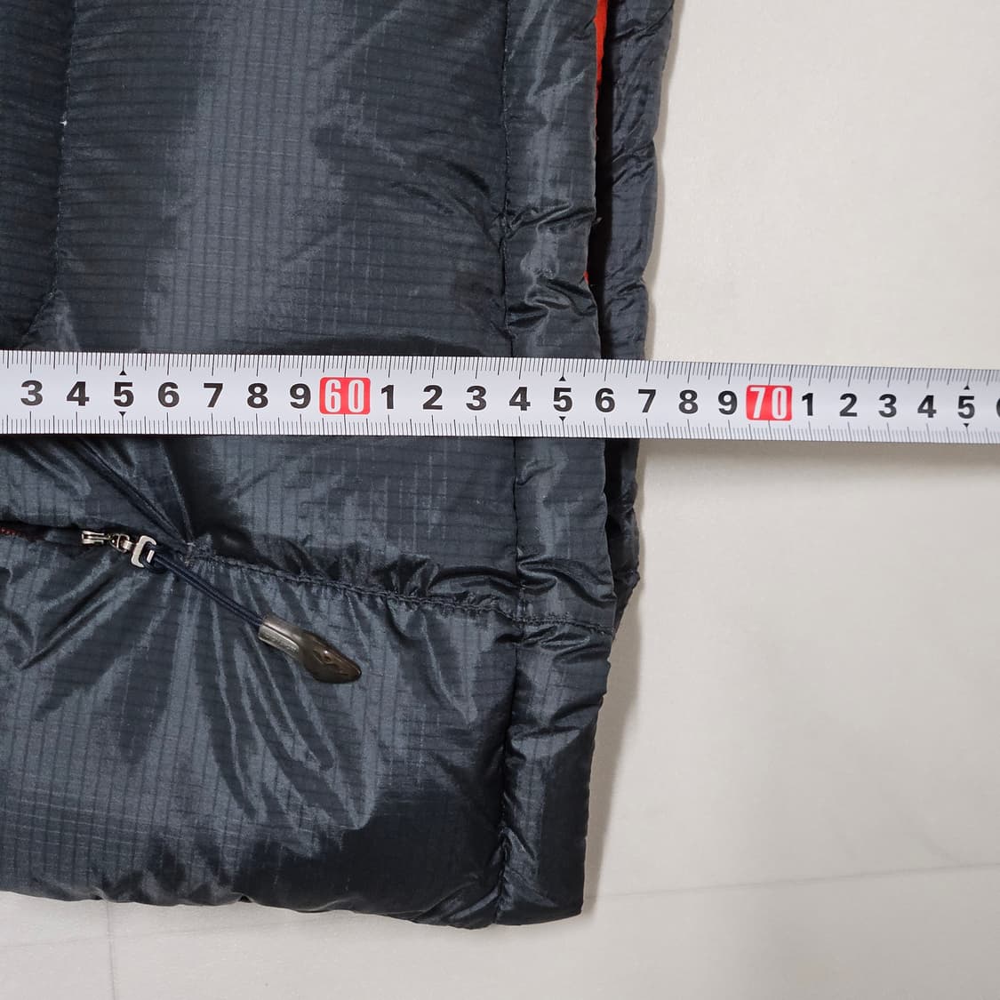 95 100) 코오롱스포츠 구스다운 패딩 상품이미지8