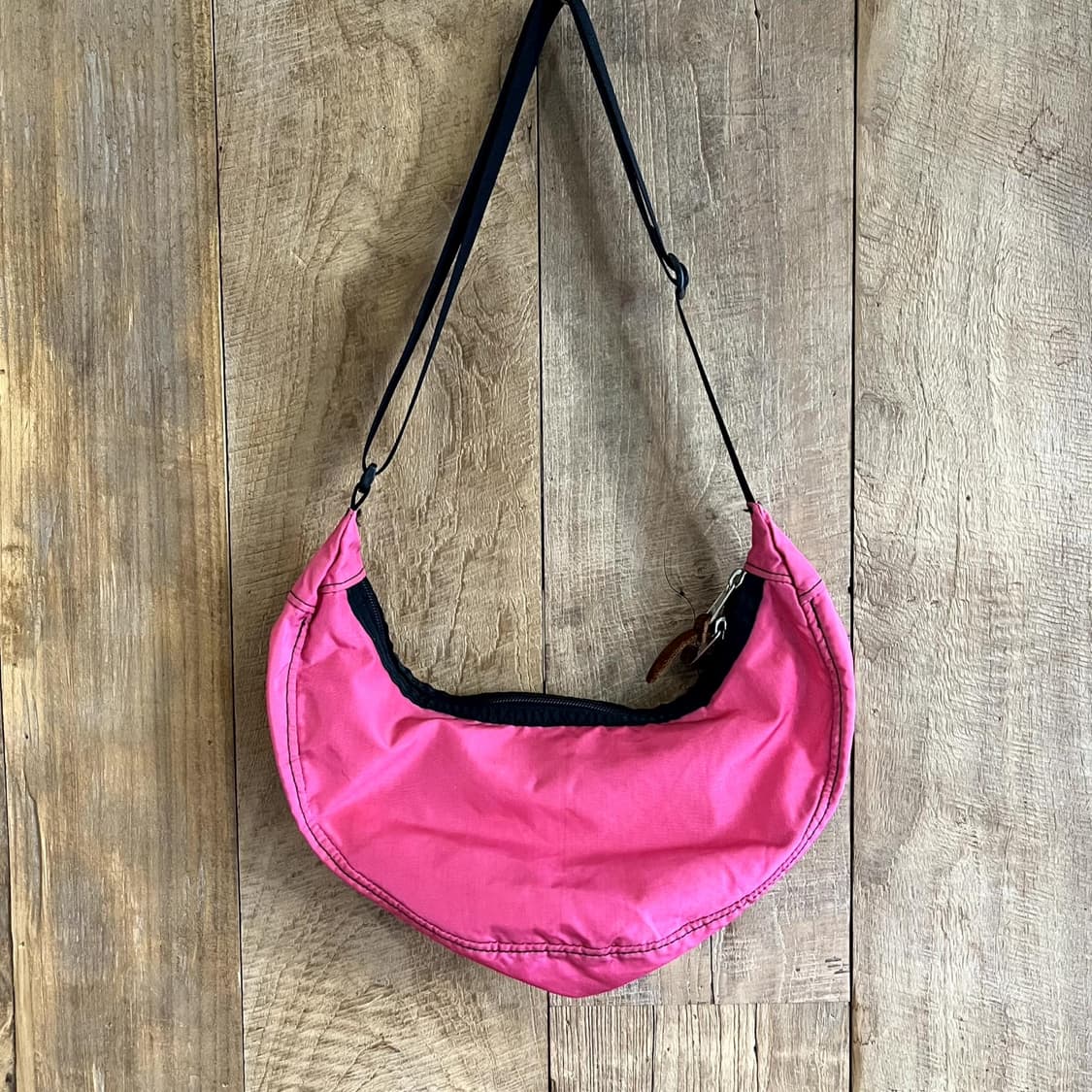 GREGORY MICRO SATCHEL BAG [USA MADE] 상품이미지4