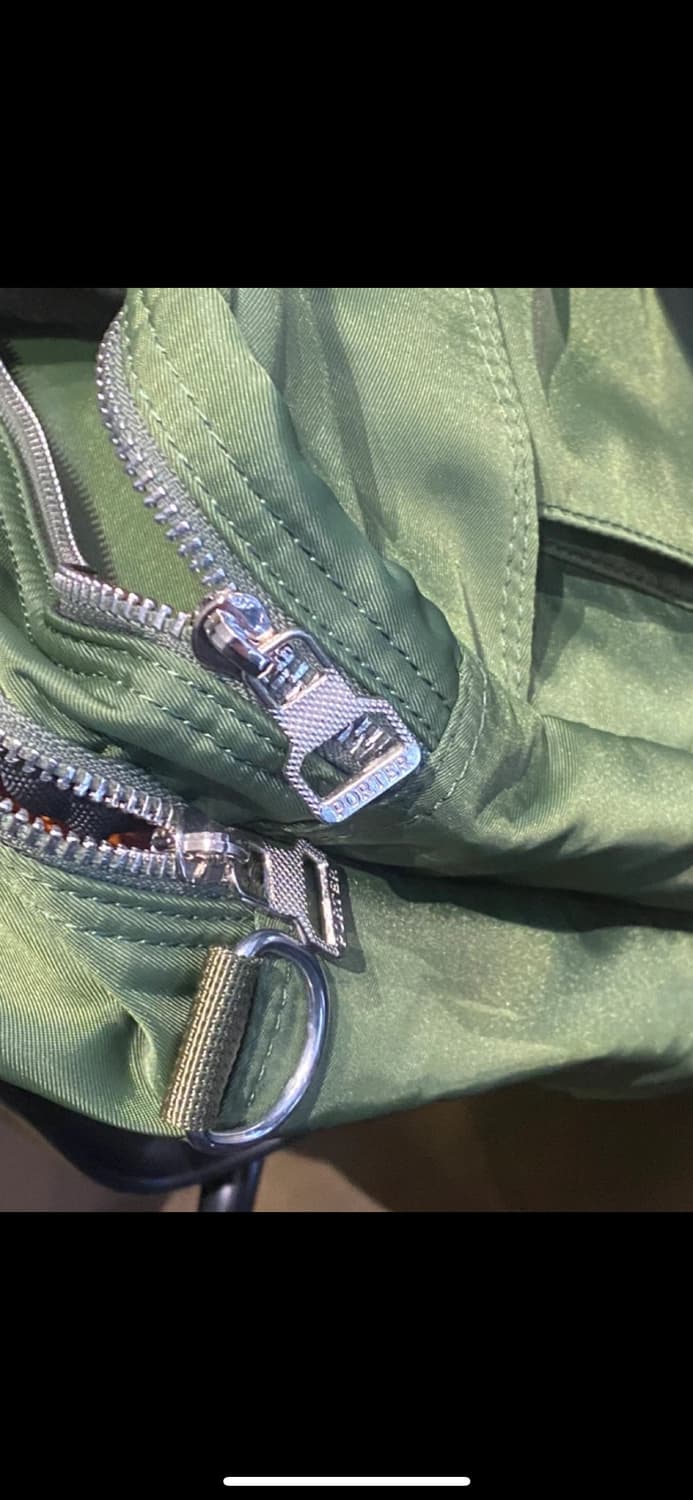 포터 탱커 3way 브리프케이스 상품이미지2