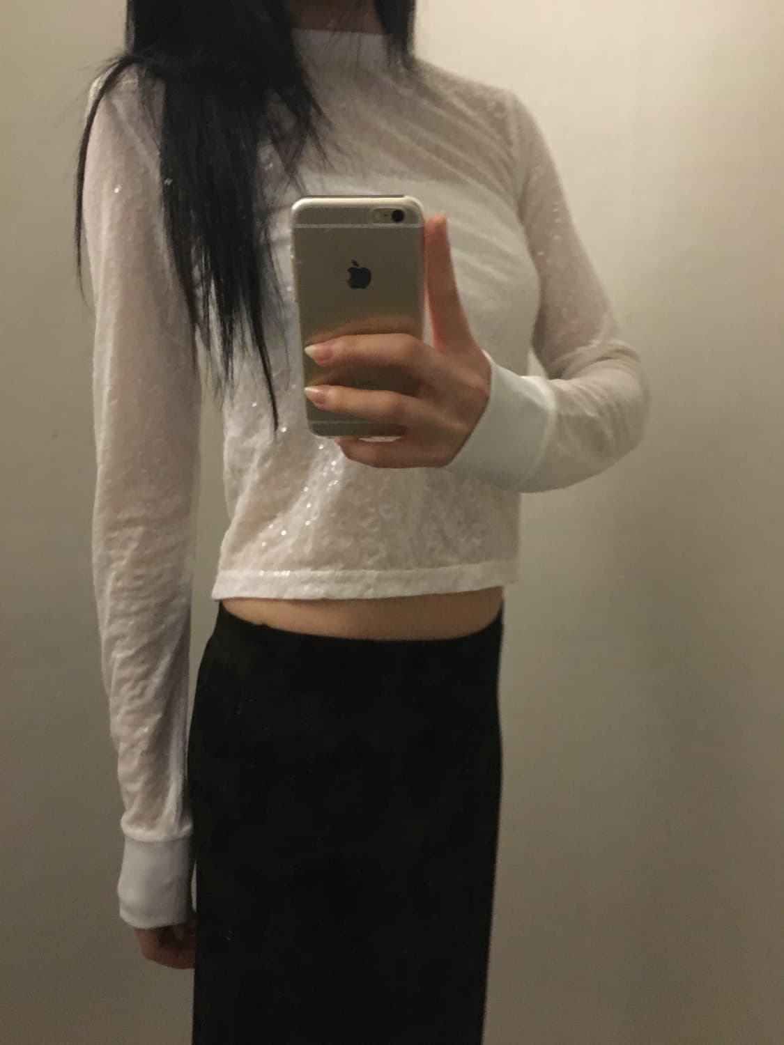 김미더영 긴팔 상품이미지1