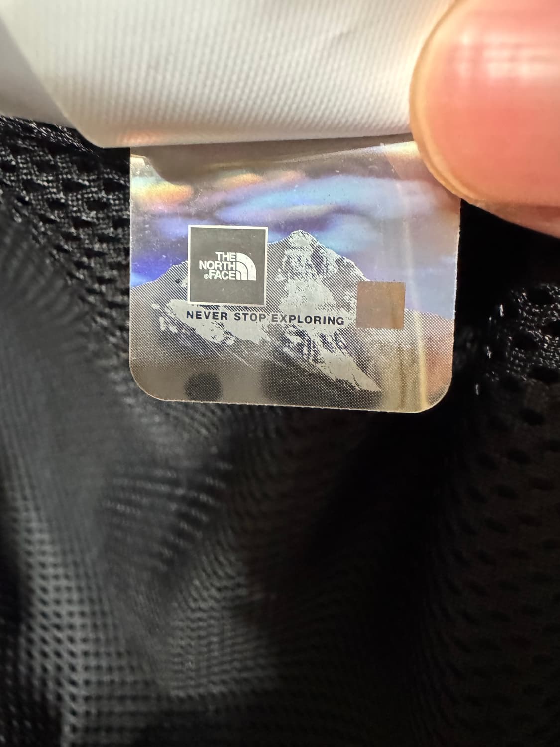 슈프림 노스페이스 트레킹 컨버터블 자켓 블랙 M 상품이미지8