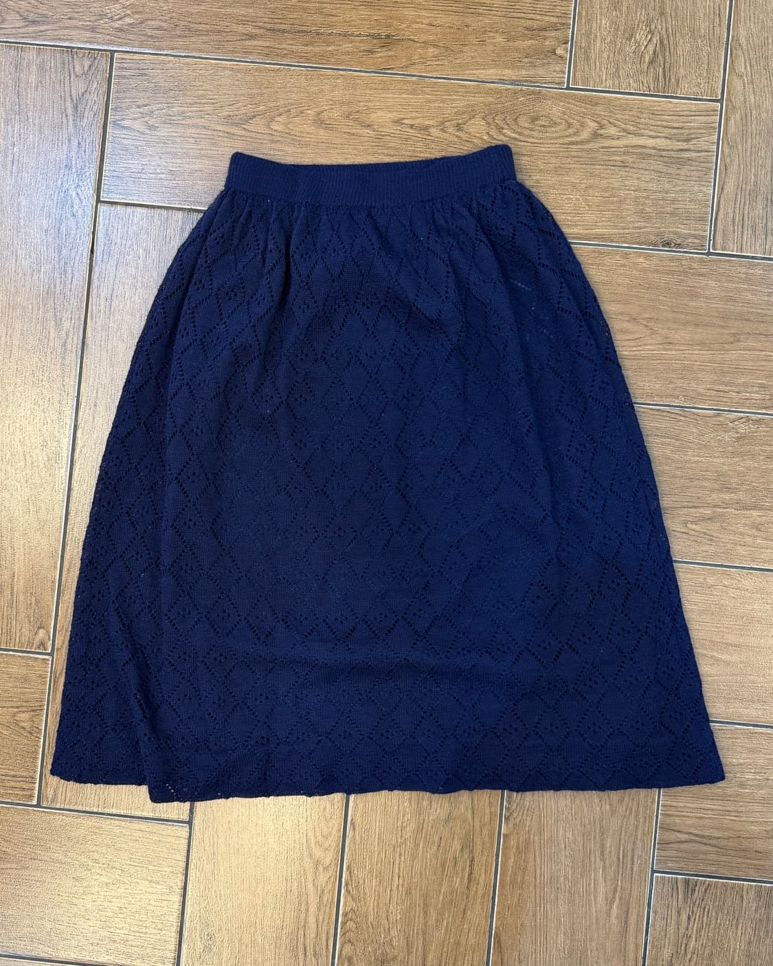 No. 네이비 레이어드 모리 Set 상품이미지6