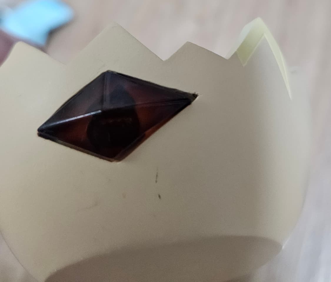 포켓몬 판쵸 이브이 세트,레진 에그 일괄판매 상품이미지9