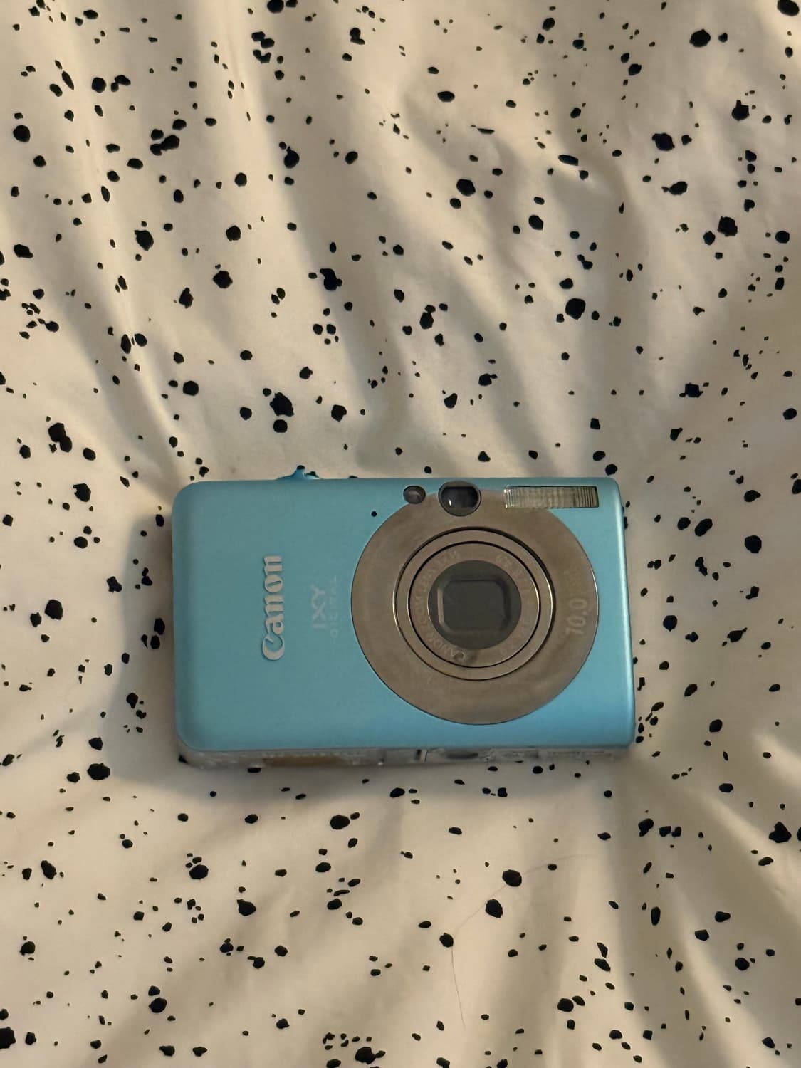 Canon IXY 110 IS / IXUS 95 IS 상품이미지1