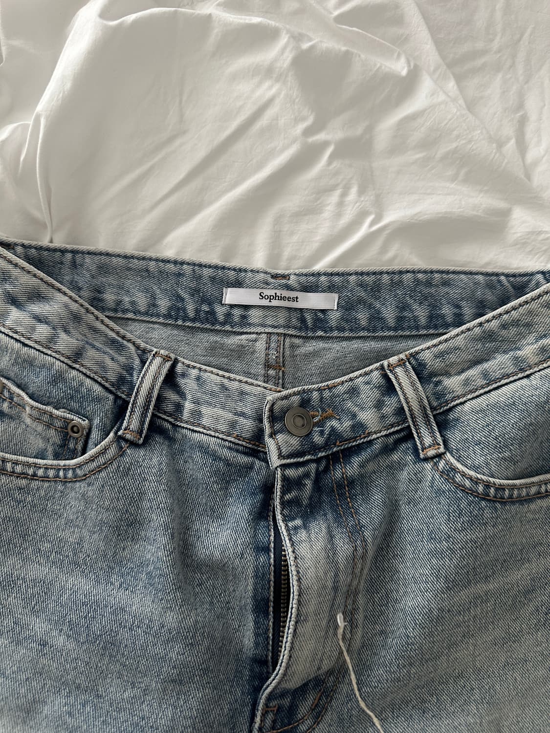 Sophieest shorts 상품이미지7