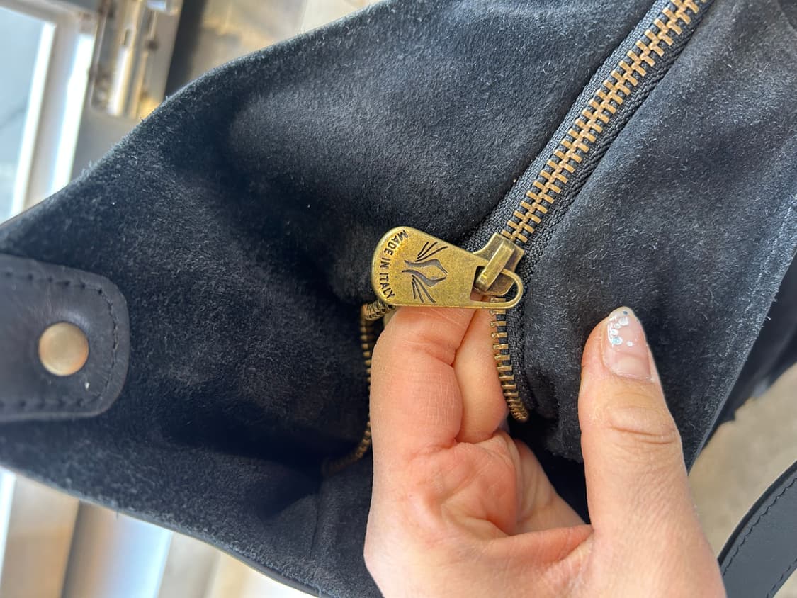 STEPHEN half studs shoulderbag 상품이미지9