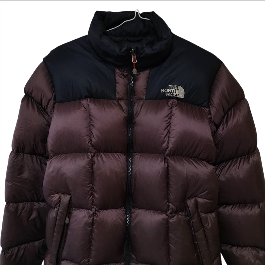 노스페이스 서밋 눕시800 구스다운패딩 95-100 상품이미지2