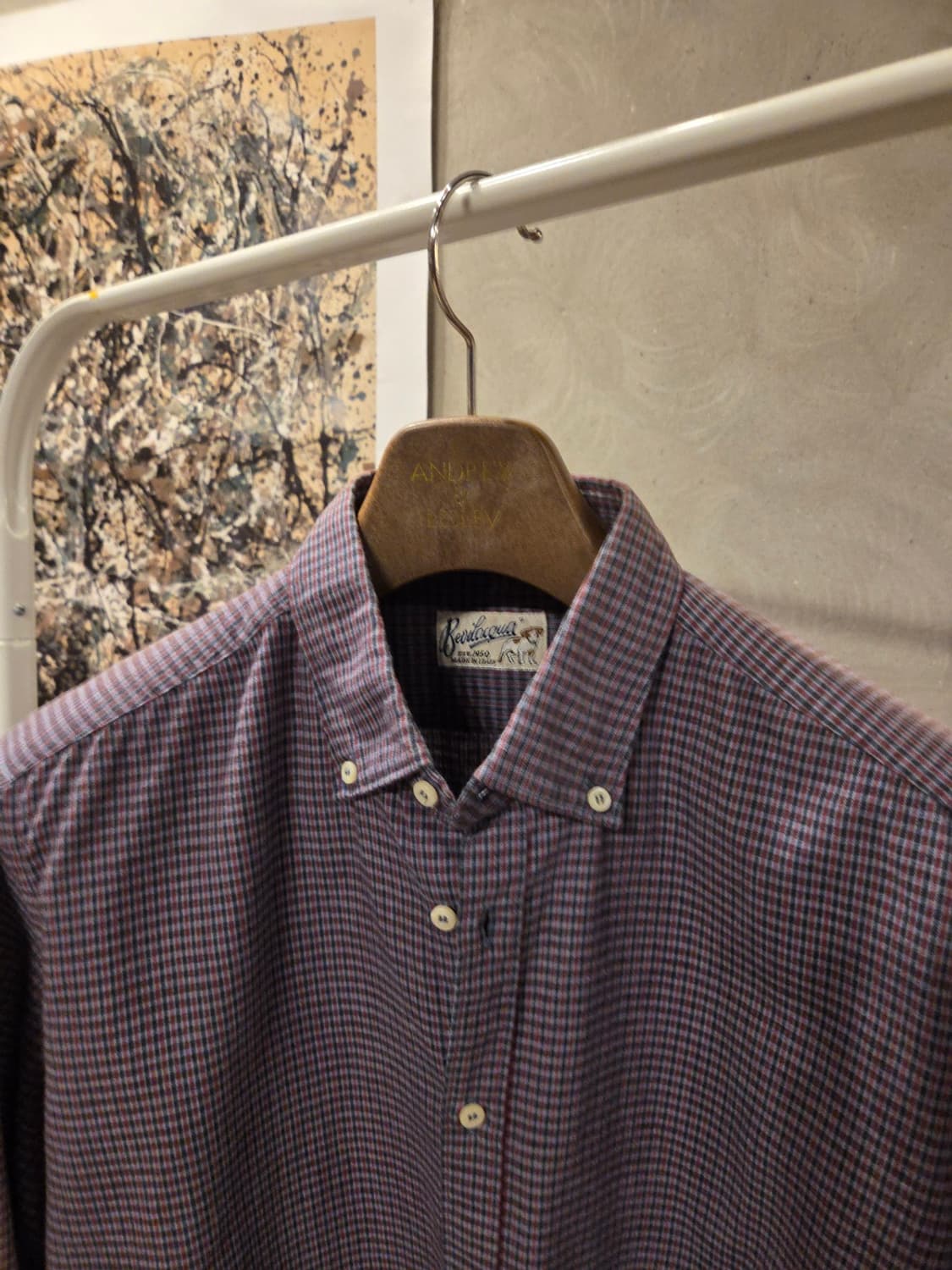 이탈리아 브랜드 베빌라쿠아 상품이미지6