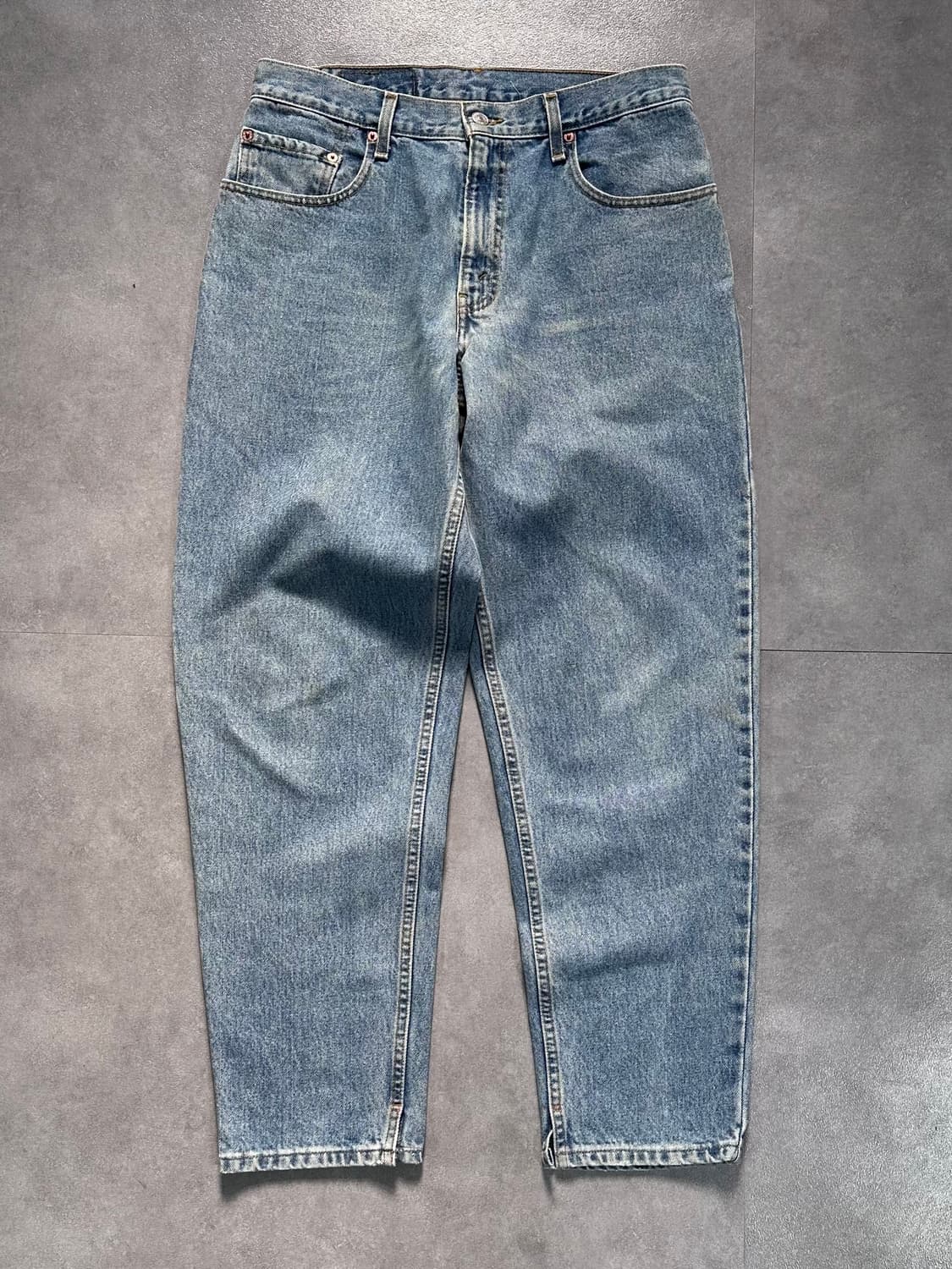 00s 리바이스 560 데님 팬츠 (vap.01) 상품이미지1