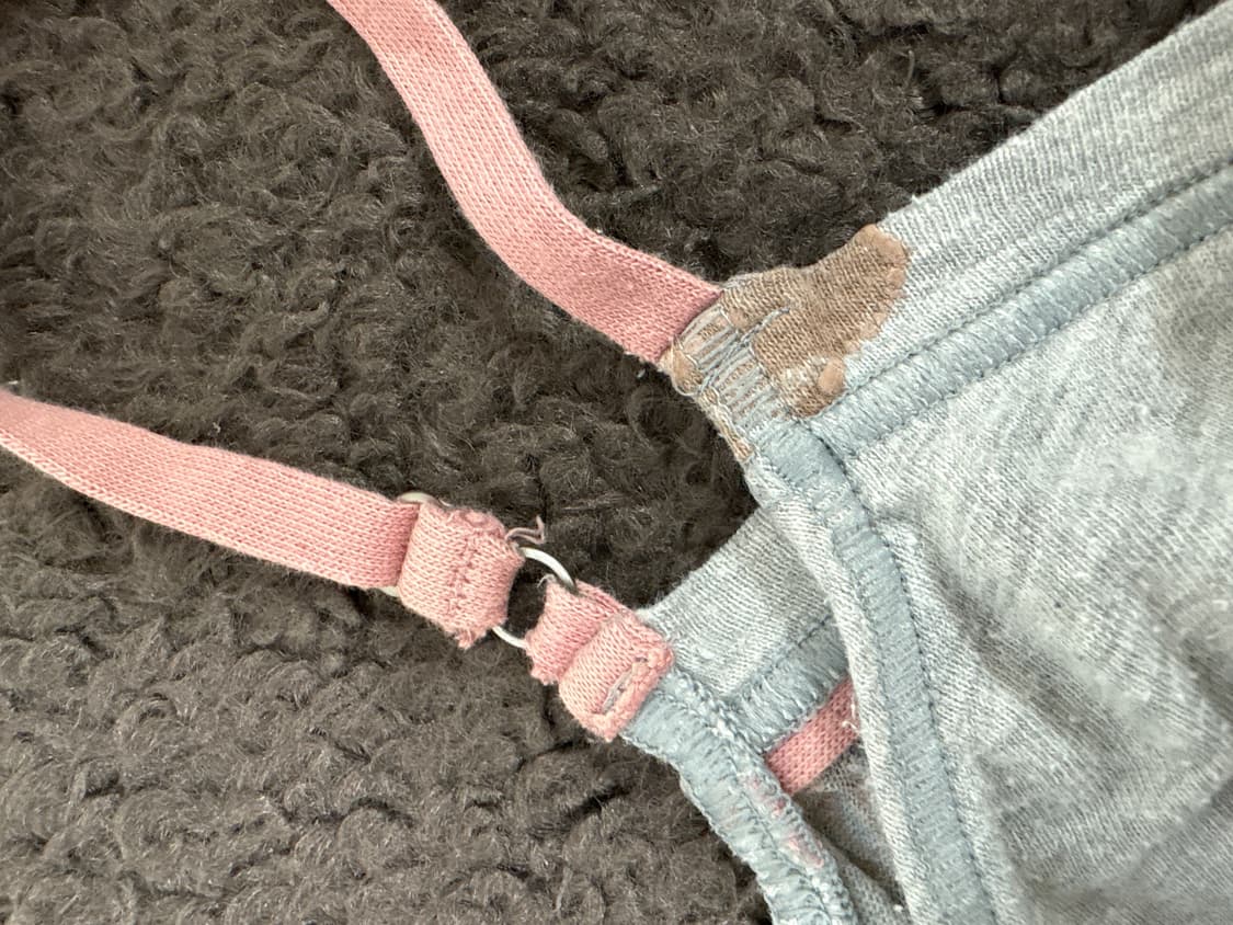 UK🇬🇧vintage pinterest top set 상품이미지6