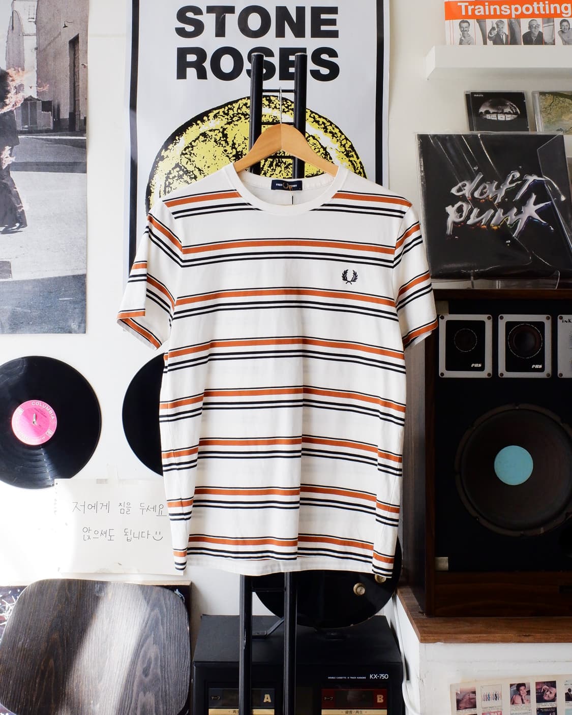 Fred Perry 상품이미지1