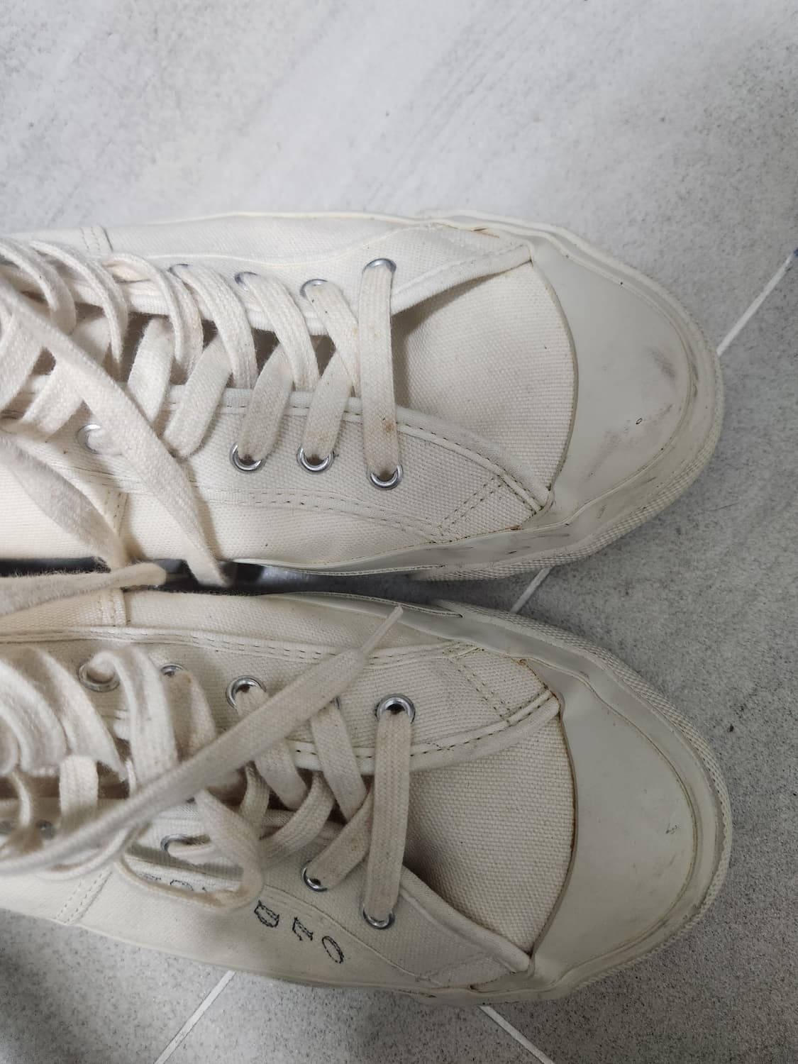 올드조 old joe 점핑스니커260 상품이미지4