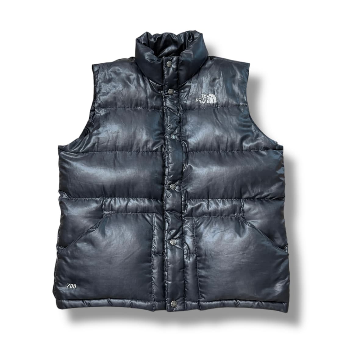 TNF 노스페이스 700 Nuptse Vest  상품이미지2